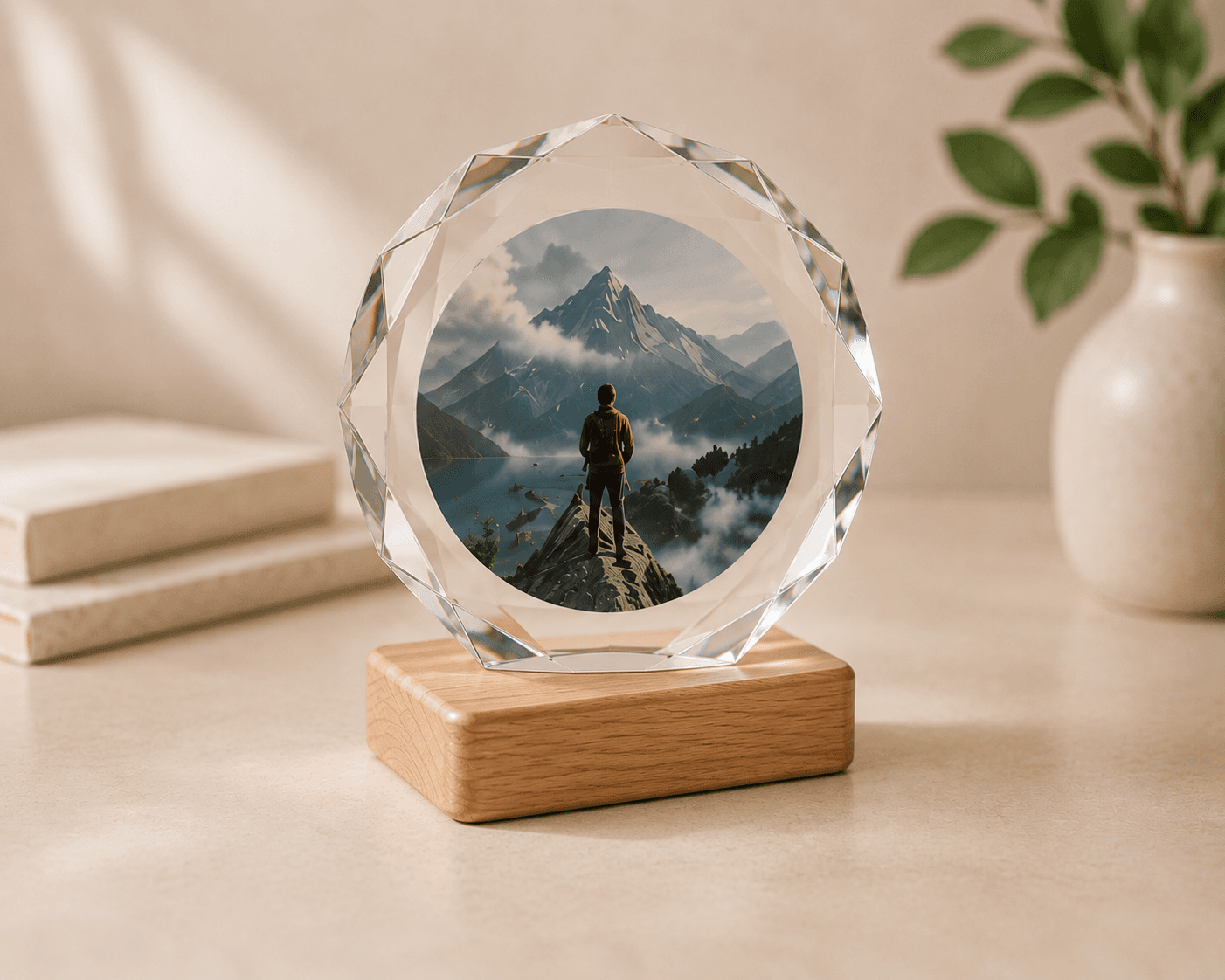 Rock Frame