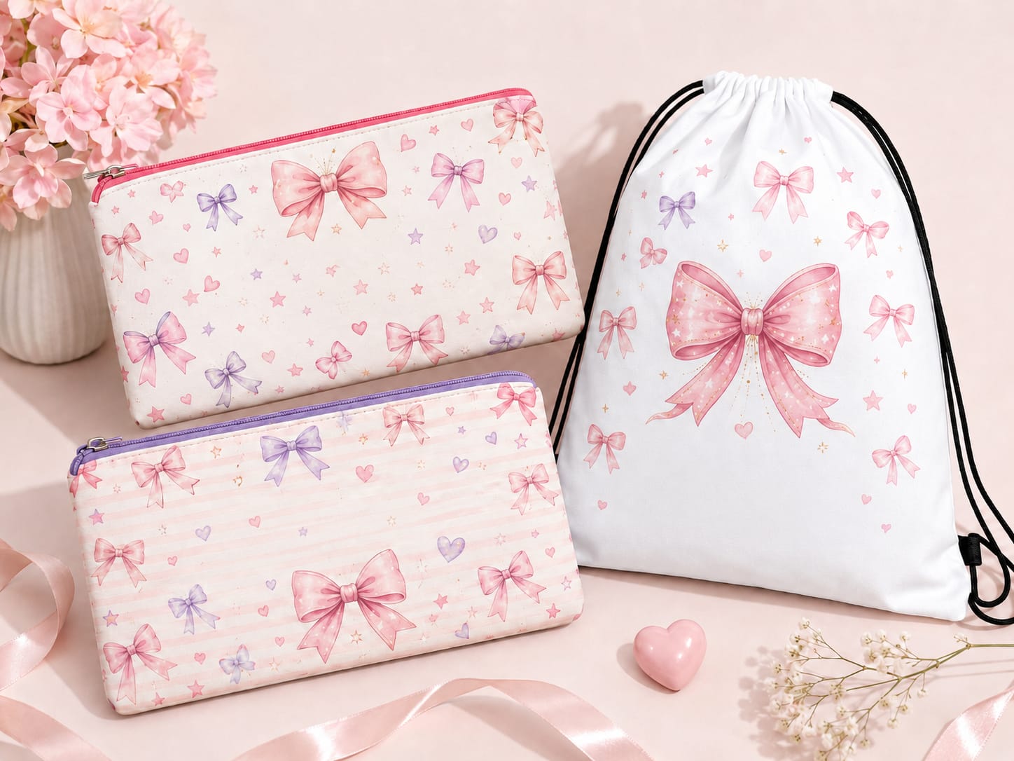 Personalized bag
